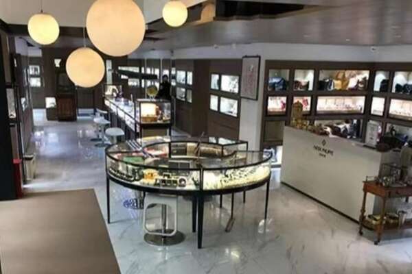 吴忠市红寺堡寄卖奢侈品店